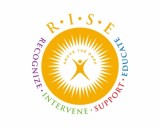 https://www.logocontest.com/public/logoimage/1557645388RISE Above the Dark - Recognize, Intervene, Support, Educate Logo 8.jpg